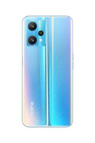 Mobilní telefon realme 9 Pro 8GB/128GB - Sunrise Blue 

 obrázek produktu 4 z 6