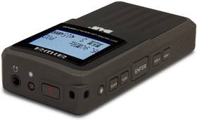 Radiopřijímač s DAB+ AIWA RD-20DAB černý

 obrázek produktu 10 z 13