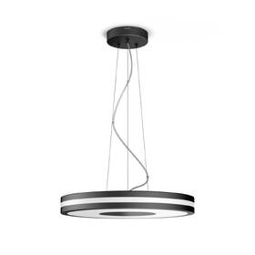 Závěsné svítidlo Philips Being černé

 obrázek produktu 1 z 6