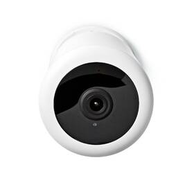 Kamerový systém Nedis SmartLife, 2x Kamera bílý

 obrázek produktu 6 z 9