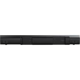 Soundbar Creative Stage V2 černý

 obrázek produktu 3 z 11