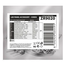 Lanko EMOS pro LED panel 60 × 60 cm, 4ks 

 obrázek produktu 1 z 1