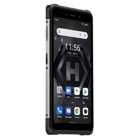 Mobilní telefon myPhone Hammer Iron 4 stříbrný

 obrázek produktu 2 z 6