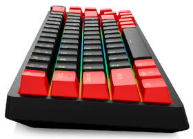 Klávesnice Niceboy ORYX K700X PRO černá

 obrázek produktu 4 z 6