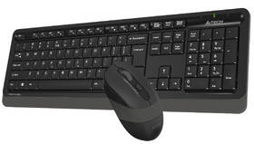 Klávesnice s myší A4Tech FG1010 FSTYLER černá/šedá

 obrázek produktu 3 z 3