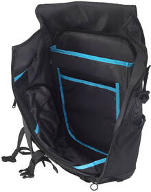Batoh na notebook Canyon BPA-5 pro 15.6" černý

 obrázek produktu 5 z 5