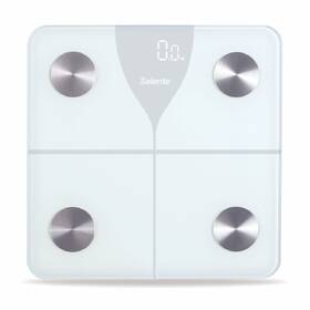 Osobní váha Salente SlimFit-WH 

 obrázek produktu 2 z 5