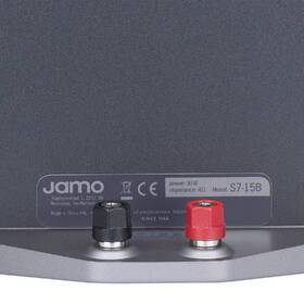 Reproduktory Jamo S7-15B (2 ks) šedé/modré

 obrázek produktu 6 z 8