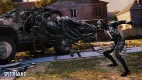Hra Sony PlayStation 5 Marvel´s Spider-Man 2 
