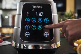 Stolní mixér Tefal BL985A31 High Speed Ultrablend Boost stříbrný

 obrázek produktu 18 z 21