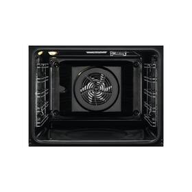 Trouba AEG BES351111M nerez

 obrázek produktu 4 z 5