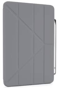 Pouzdro na tablet Pipetto Origami Pencil na Apple iPad 10.9" (2022) šedé

 obrázek produktu 1 z 11