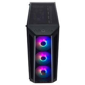 Case Cooler Master MasterBox 520 ARGB černá

 obrázek produktu 1 z 3