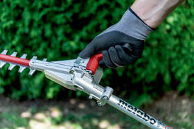 Nástavec pro motorovou jednotku Metabo MA-HS 50 (k MA 36-18 LTX BL Q) 601726850 

 obrázek produktu 11 z 11