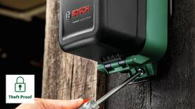 Sudové čerpadlo Bosch GardenPump 18V-2000 (bez baterie) 

 obrázek produktu 6 z 7