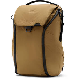 Batoh Peak Design Everyday Backpack 30L (v2) Coyote 

 obrázek produktu 1 z 11
