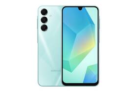 Mobilní telefon Samsung Galaxy A16 5G 4 GB / 128 GB - Light Green 

 obrázek produktu 8 z 10