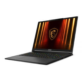 Notebook MSI Stealth A16 AI+ A3XWIG-030CZ černý

 obrázek produktu 2 z 10