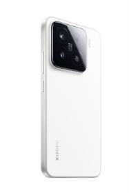 Mobilní telefon Xiaomi 15 5G 12 GB / 256 GB bílý

 obrázek produktu 7 z 9