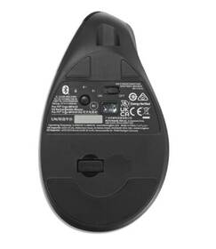 Myš KENSINGTON EQ Pro Fit Ergo MY630 černá

 obrázek produktu 5 z 17