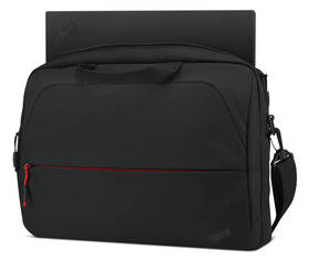 Brašna na notebook Lenovo ThinkPad Essential 16" Topload (Eco) černá

 obrázek produktu 4 z 8