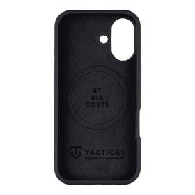 Kryt na mobil Tactical MagForce Velvet Smoothie na Apple iPhone 17 černý

 obrázek produktu 3 z 4