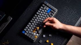 Klávesnice ENDORFY Thock V2 75% Wireless US šedá

 obrázek produktu 20 z 23