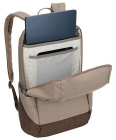 Batoh na notebook THULE Lithos 20 l hnědý

 obrázek produktu 7 z 11