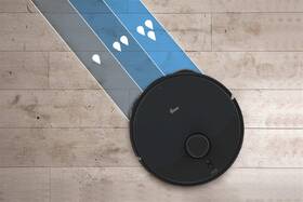 Robotický vysavač Hoover HG870HU 011 černý/šedý

 obrázek produktu 19 z 31