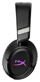 Headset HyperX Cloud Flight 2 Wireless černý

 obrázek produktu 6 z 8