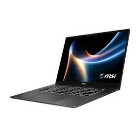 Notebook MSI Prestige 16 AI+ C3MG-240CZ šedý

 obrázek produktu 2 z 10