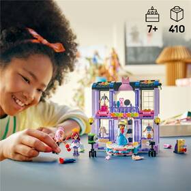 Stavebnice LEGO® Friends 42685 Módní přehlídka v městečku Heartlake 

 obrázek produktu 8 z 8