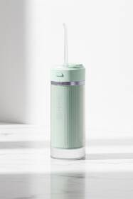 Ústní sprcha Be Lucent Pulse Water Flosser zelená

 obrázek produktu 4 z 5