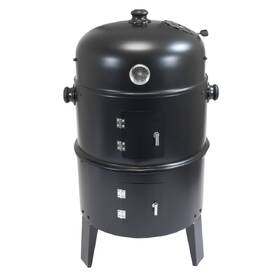 Gril Happy Green 50ST83016A 3v1 

 obrázek produktu 1 z 5