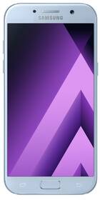 Mobilní telefon Samsung A5 (2017) modrý

 obrázek produktu 1 z 7