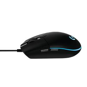 Myš Logitech G203 Prodigy černá

 obrázek produktu 6 z 6