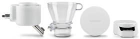 Nástavec KitchenAid 5KSMSFTA bílý

 obrázek produktu 1 z 2