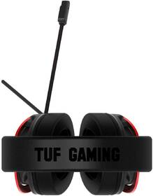 Headset Asus TUF Gaming H3 černý/červený

 obrázek produktu 5 z 5