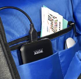 Batoh na notebook PORT DESIGNS New York na 15,6" a 10,1" tablet šedý

 obrázek produktu 6 z 7