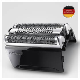 CombiPack Braun Braun Series 5 FlexMotion - 52B černé

 obrázek produktu 5 z 5