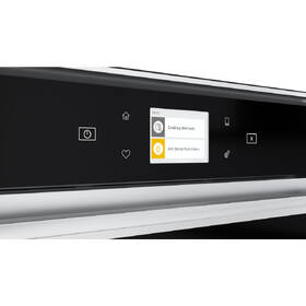 Trouba Whirlpool W9 OS2 4S1 P nerez

 obrázek produktu 2 z 10