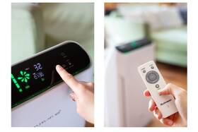 Čistička vzduchu Rohnson R-9700 PURE AIR Wi-Fi bílý

 obrázek produktu 11 z 13