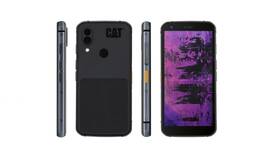 Mobilní telefon Caterpillar S62 PRO černý

 obrázek produktu 2 z 6