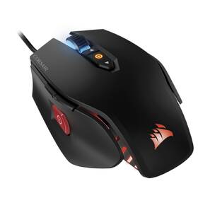 Myš Corsair M65 PRO RGB FPS černá

 obrázek produktu 1 z 6