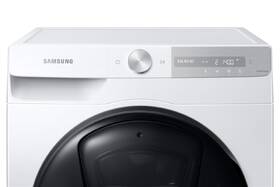 Pračka se sušičkou Samsung WD10T754DBH/S7 bílá

 obrázek produktu 3 z 13