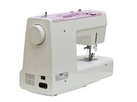 Šicí stroj Minerva B32 

 obrázek produktu 4 z 11