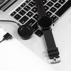 Nabíjecí kabel Tactical pro Huawei Watch GT/ GT2 / Honor Magic Watch 2 

 obrázek produktu 3 z 3