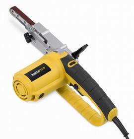 Pásová bruska POWERPLUS POWX139 

 obrázek produktu 1 z 12