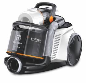 Podlahový vysavač Electrolux EUFC8ALRGY bílý

 obrázek produktu 2 z 7
