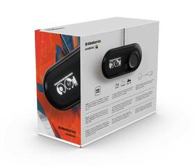 Zesilovač SteelSeries GameDAC 

 obrázek produktu 5 z 5